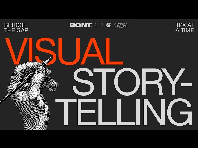 2 key steps to Creative Direction for Web Design