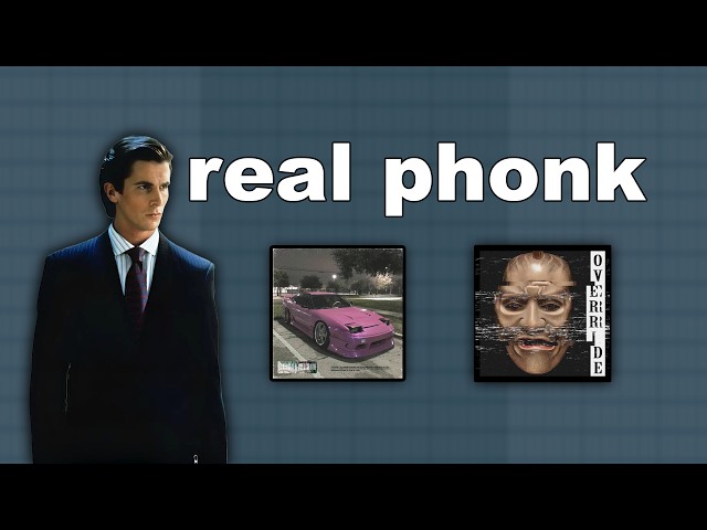 is it possible to make phonk in 2026 ?
