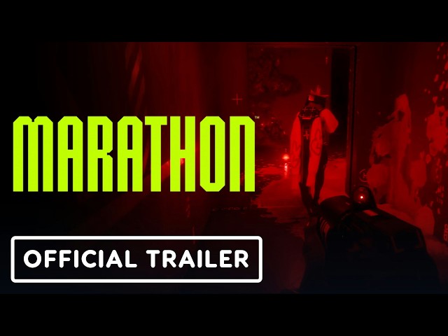 Marathon - Official Season 2: Gameplay Trailer | State of Play 2026