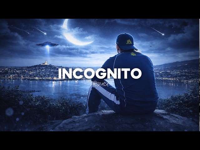 Jul x Zbig x Old School Type Beat "INCOGNITO" | Instru Rap Boom Bap Type Beat 2025 ( Prod.MLK )