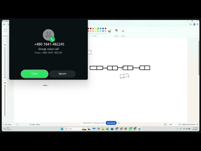 Linked List