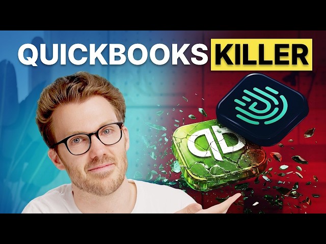 This AI QuickBooks Alternative is Already Changing Accounting Firms