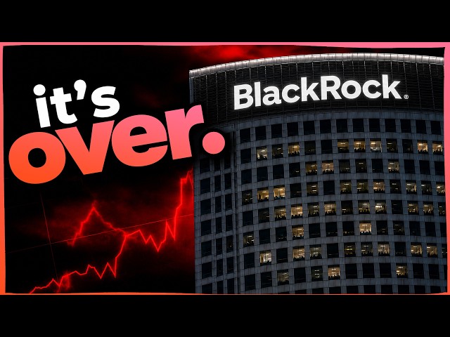 A $2 trillion time BOMB is about to explode (worse than 2008)