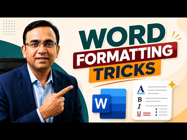 6 Borders & Shading Features in Word Online Every Beginner Should Know (2026)