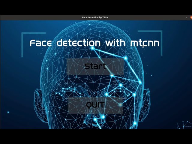 Python Face recognition using MTCNN best