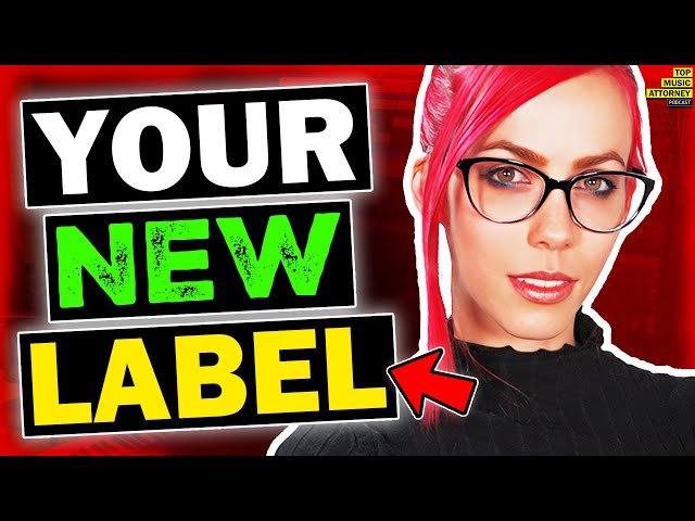 The GENIUS Behind Starting Your Own Record Label