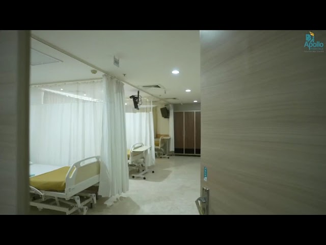 Apollo Hospitals Jayanagar