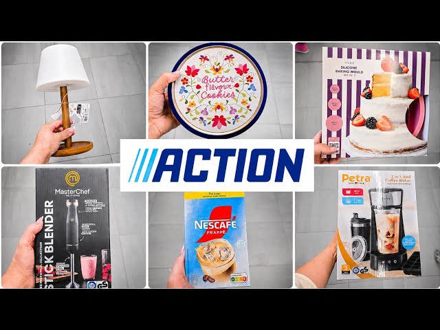 🔥Action Store Tour: WEEKLY DEALS and NEW ARRIVALS | 07/15/2026