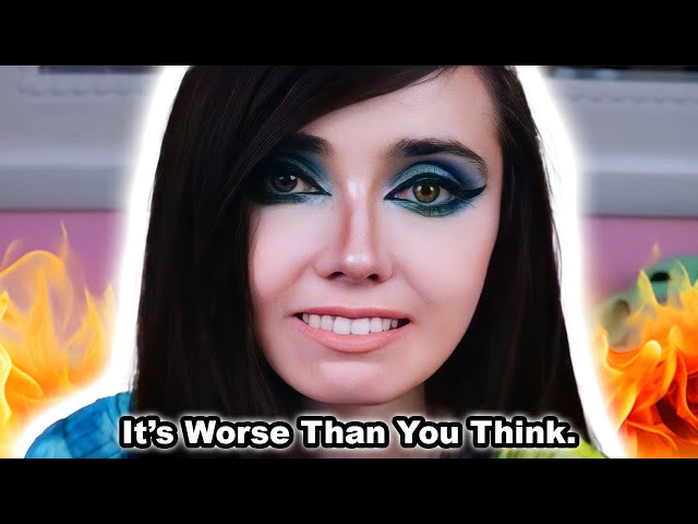 A Deep Dive Into The Horrifying Eugenia Cooney Allegations