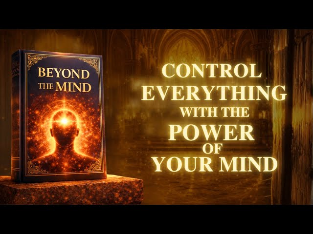 BEYOND THE MIND: How to Access the Zero Point Field Step by Step (FULL AUDIOBOOK)
