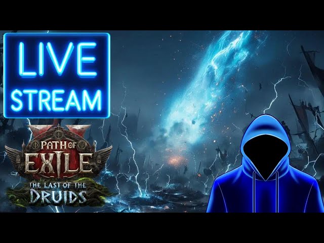 Path of Exile 2 Giga Temple Community Runs