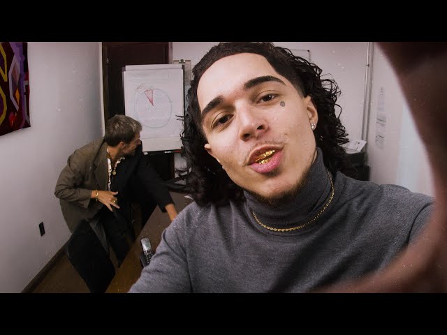 NGC Daddy - Real Underground