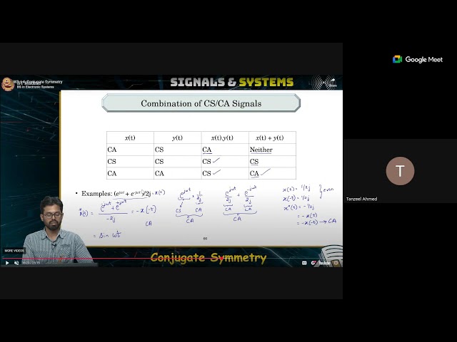 Week 3 Live Session 1 - W3 Summary