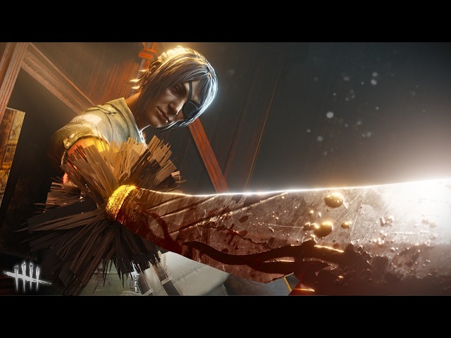 Zarina Looping At Its Finest