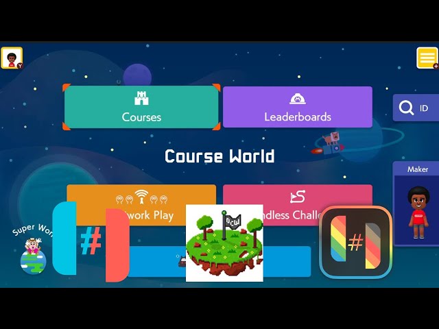 How To Play Super Mario Maker 2 Course World On Pc *2026*