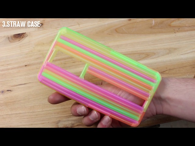 5 Homemade Ideas - DIY Projects