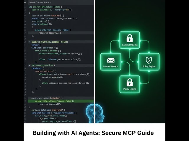 Mastering MCP: Developers' Key to Robust AI Business Transformation