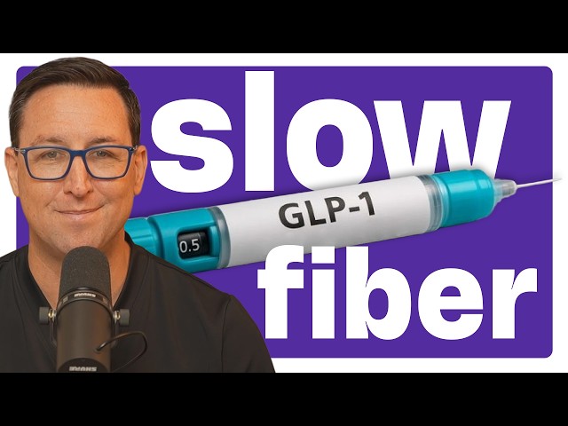 5 Things I Tell Every Patient Taking a GLP-1