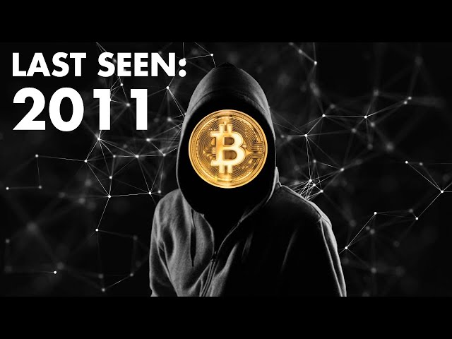What Happened To Bitcoin's Founder?