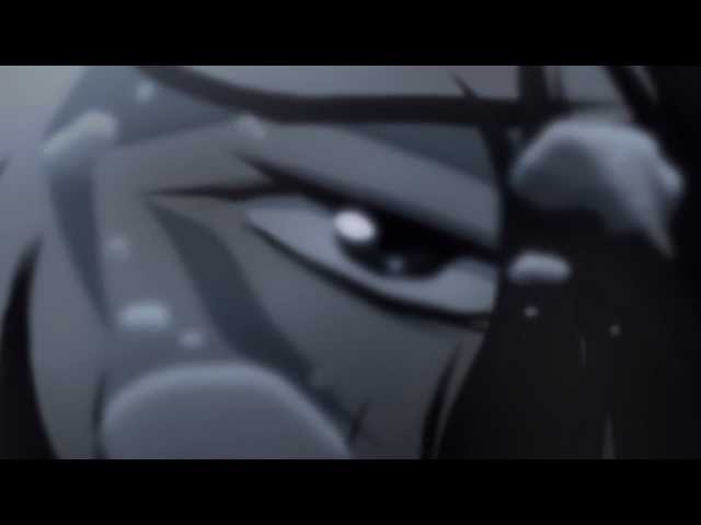 Mugen ムゲン Drowns (Samurai Champloo)