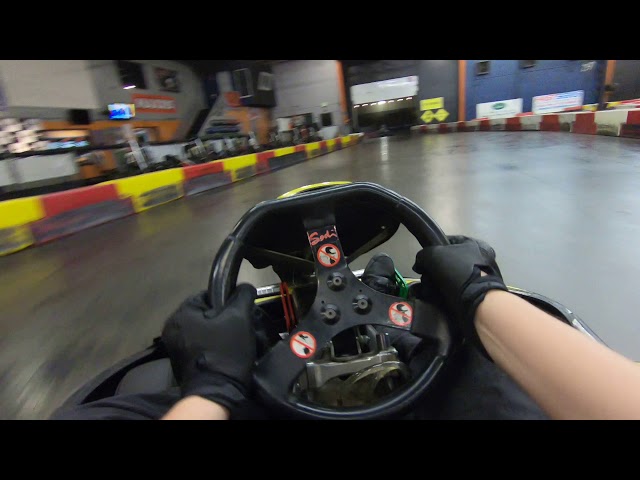 LeMans Go Kart #4