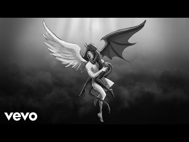 Stellar - No Angels (Official Lyric Video)