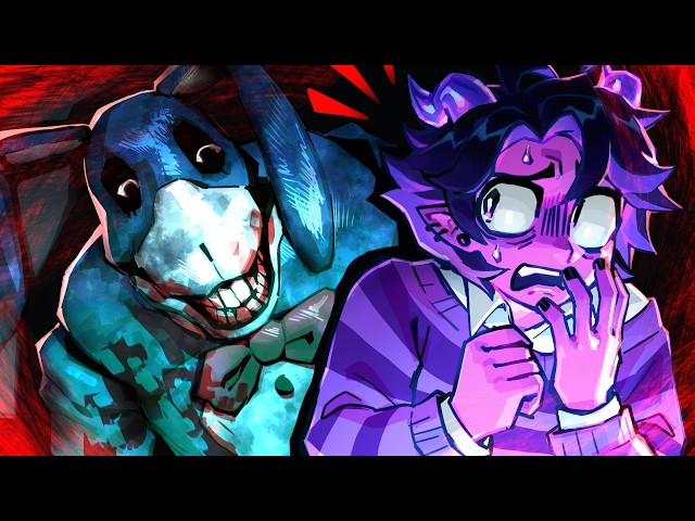 The Walten Files REACTION (FULL SERIES)