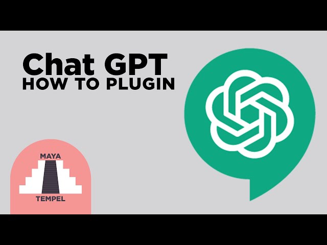 Autodesk Maya - Chat GPT