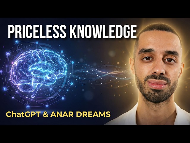 Priceless Knowledge: A Dialogue with AI