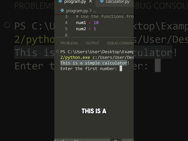 What does if __name__ == '__main__' do in Python?