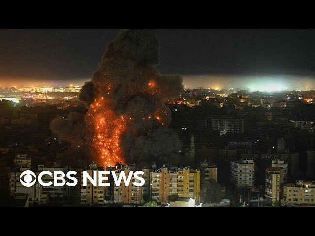 Where the war in Iran stands two weeks in