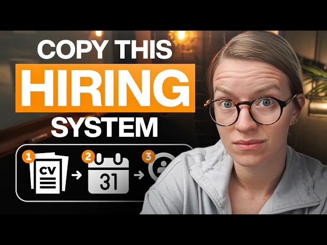 The Perfect 6-Step Freelancer Hiring System (for Small Businesses)