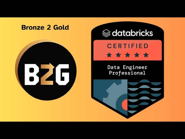 Databricks Certified Data Engineer Professional Exam