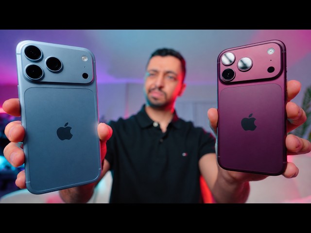 I Regret Buying the iPhone 18 Pro Max... Don't Make My Mistake!