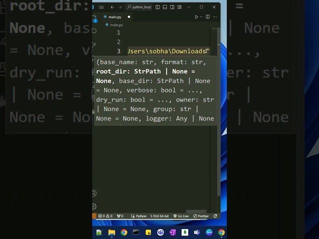How to compres/zip files in Python#phython #pythonlearning #pythonforbeginners