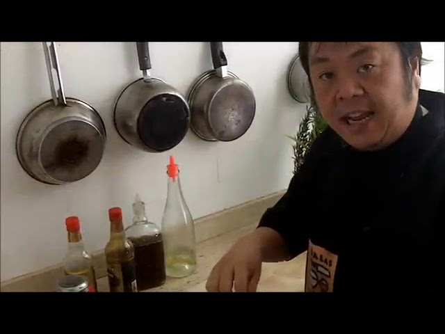 Carne de res  corte y preparación