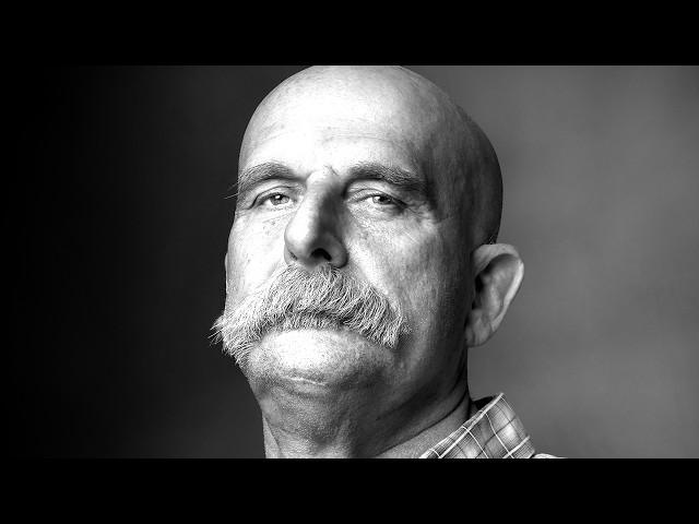 Nazi Low Rider - Carl (follow up)
