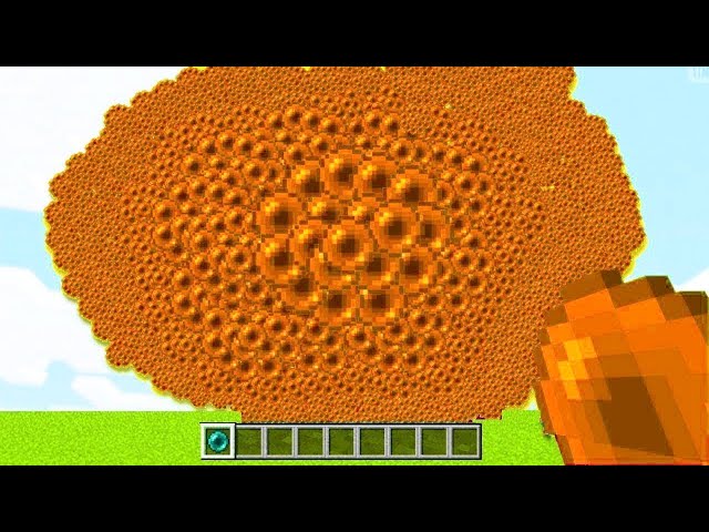 what if i throw 1.000.000 ender pearl