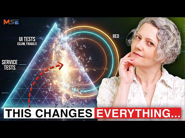 The BEST Programmers Use Tests For Engineering Like THIS...