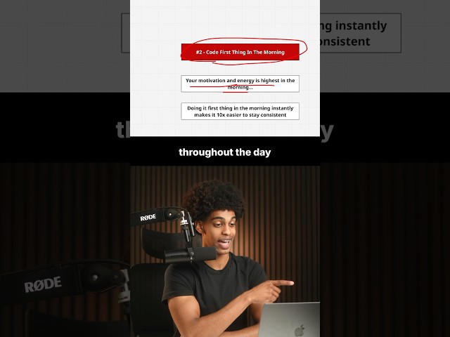 How To Stay Motivated While Learning How To Code