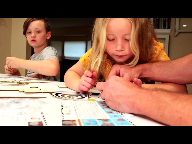 STEM Discovery Boxes