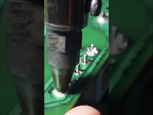 7pin remove#electronics #repair #shortsfeed #shorts #diy