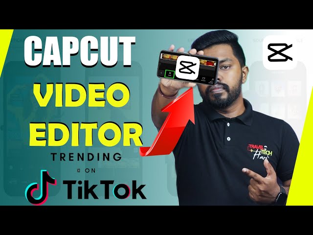 Tik Tok Trending Video Editing | Capcut Edit | New Tik Tok Trend 2024 Tamil Travel Tech Hari