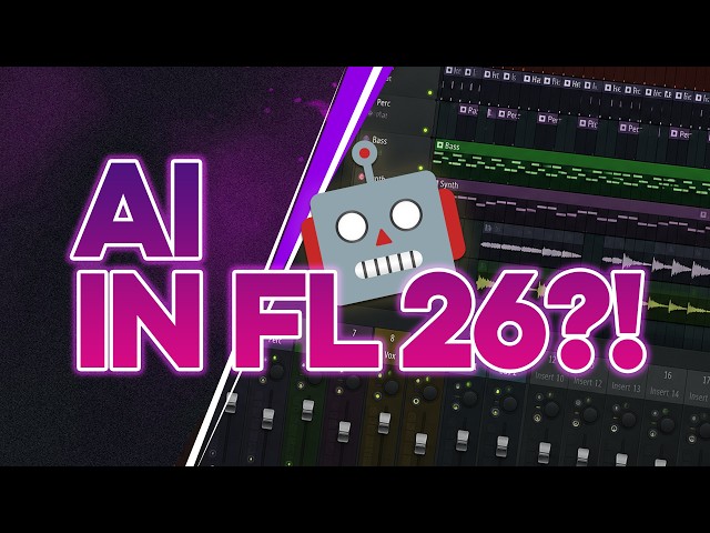 I Tested FL Studio 26's AI Assistant... Here's What Happened 😩