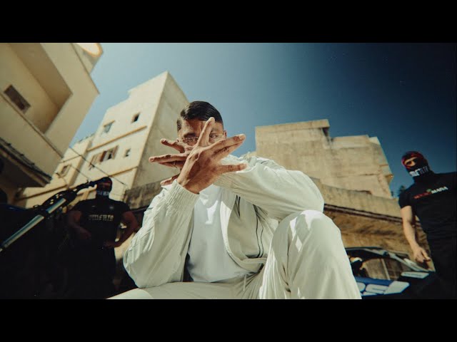 Maes - INTERPOL (Clip Officiel)