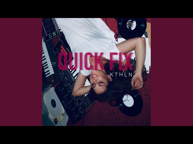 Quick Fix