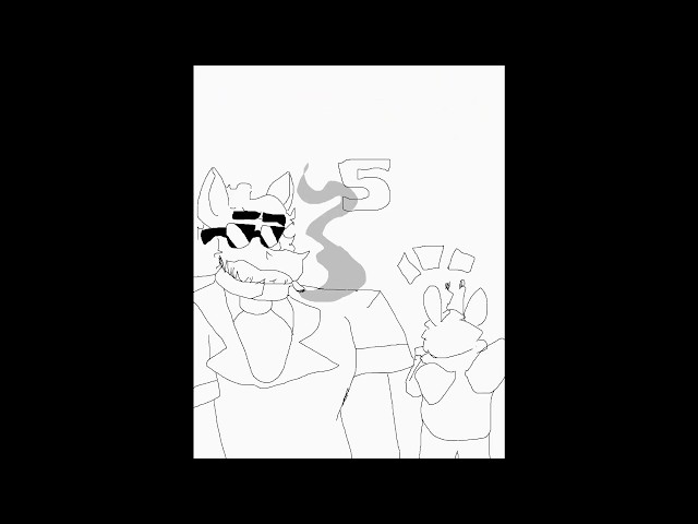 Dunkey loses