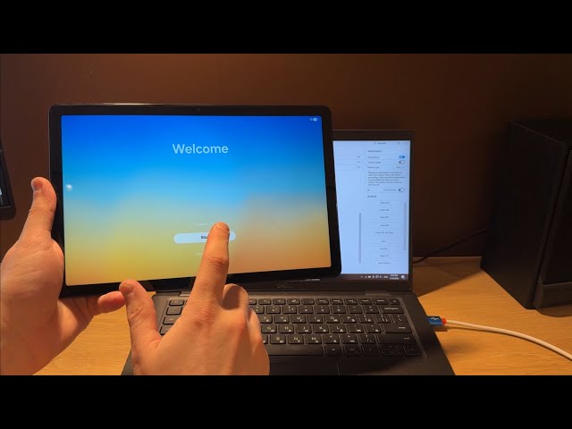 How to unlock google account (frp lock) on Samsung Galaxy Tab A9+ X218U Android 16 with Z3X SamsTool