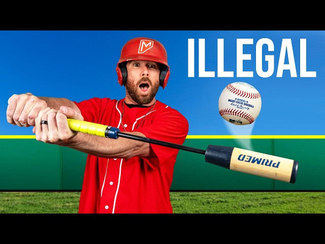 We Tested Viral Baseball Gadgets To See If They’re Scams