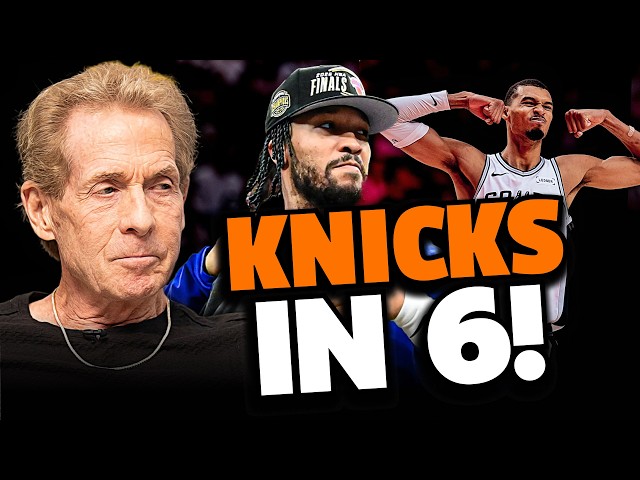 NBA FINALS Predictions DIVIDE The Arena